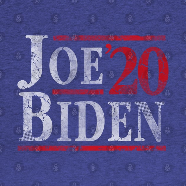 Vote for Joe Biden 2020 Election by E